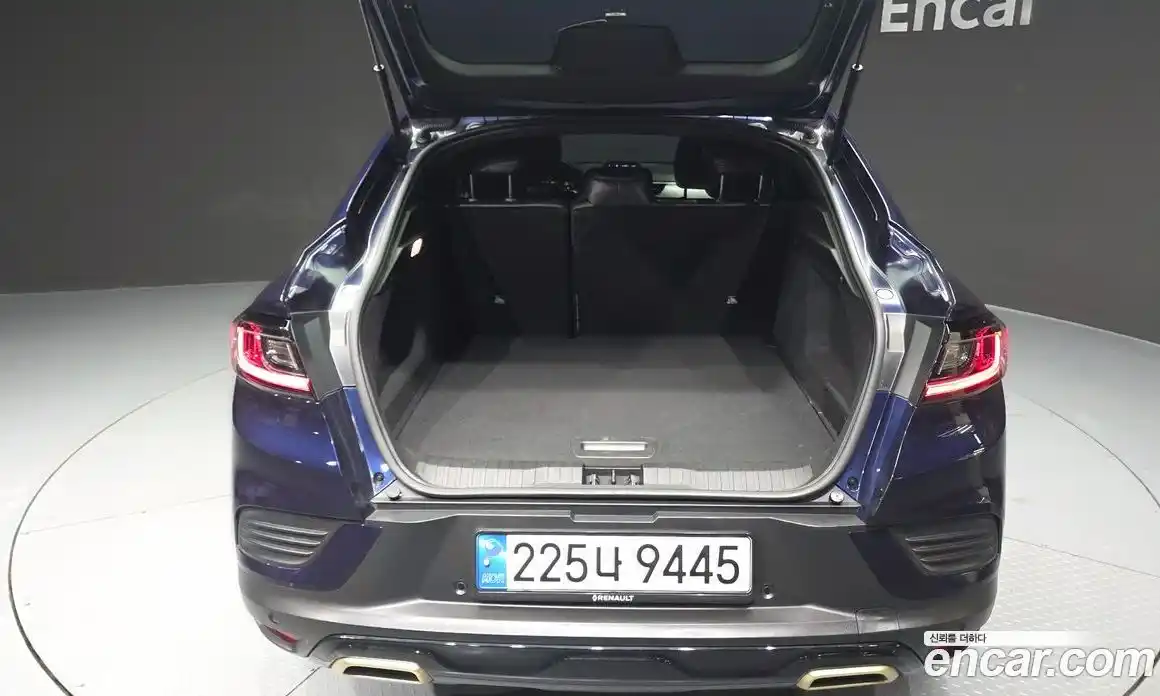 Renault Arkana 2025 1.6 Автомат в Москве № 221710, фото 20