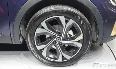 Renault Arkana 2025 1.6 Автомат в Москве № 221710, миниатюра 5