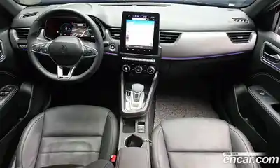 Renault Arkana 2025 1.6 Автомат в Москве № 221710, миниатюра 7