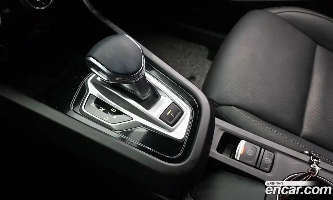 Renault Arkana 2025 1.6 Автомат в Москве № 221710, фото 9