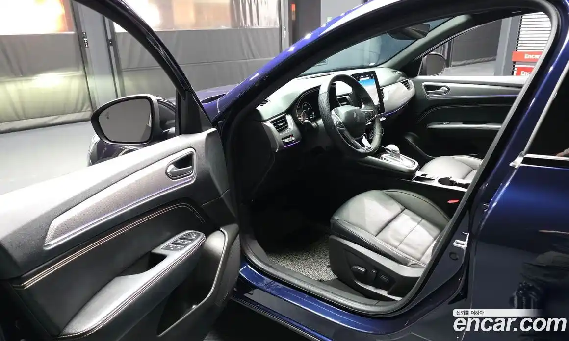 Renault Arkana 2025 1.6 Автомат в Москве № 221710, фото 10