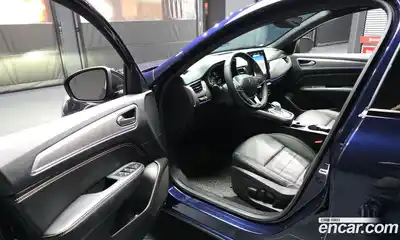 Renault Arkana 2025 1.6 Автомат в Москве № 221710, миниатюра 10