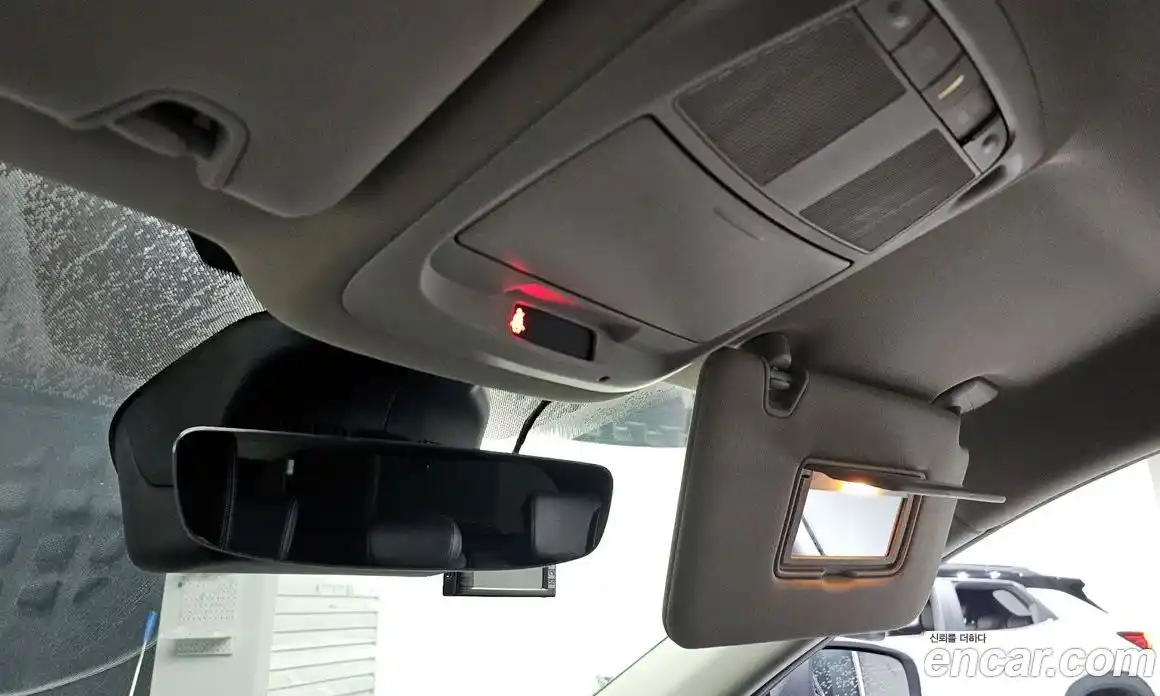 Renault QM6 2023 2.0 Автомат в Москве № 222711, фото 4