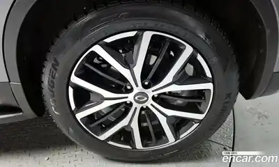 Renault QM6 2023 2.0 Автомат в Москве № 222711, миниатюра 6