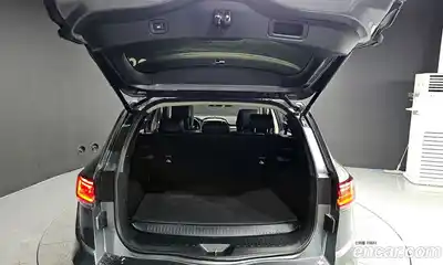 Renault QM6 2023 2.0 Автомат в Москве № 222711, миниатюра 10