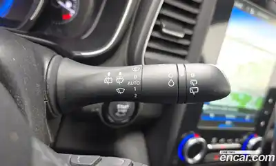 Renault QM6 2023 2.0 Автомат в Москве № 225643, миниатюра 11