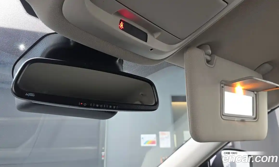 Renault QM6 2023 2.0 Автомат в Москве № 225643, фото 3