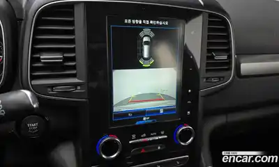 Renault QM6 2023 2.0 Автомат в Москве № 225643, миниатюра 5