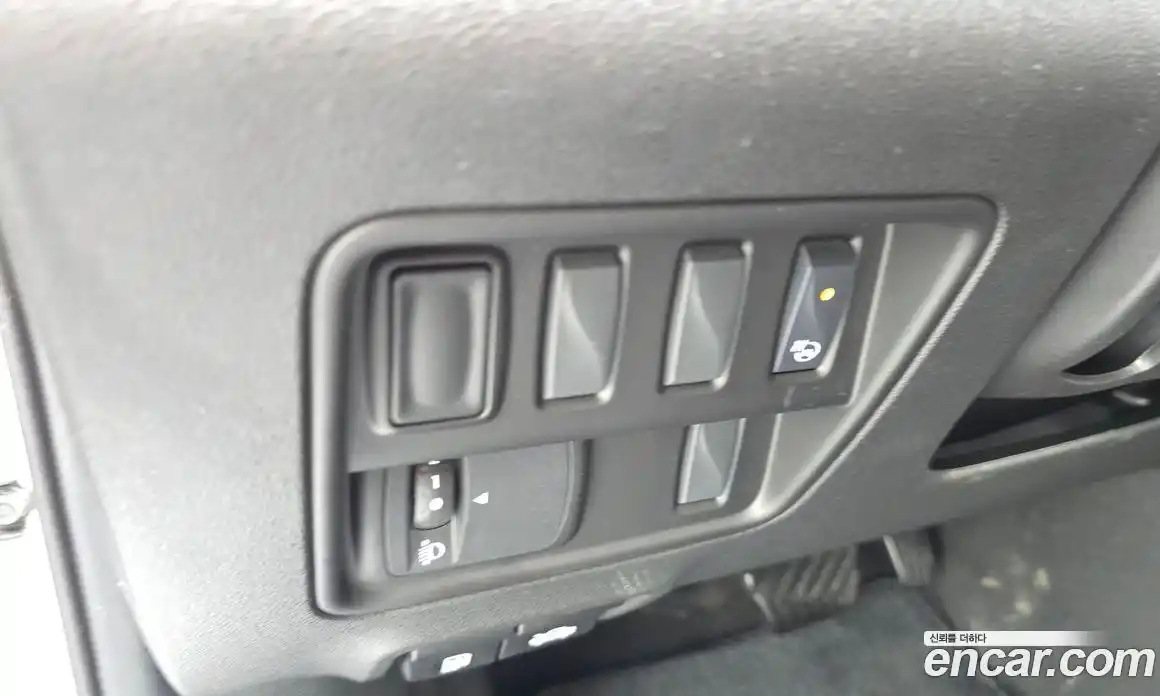 Renault QM6 2023 2.0 Автомат в Москве № 225643, фото 7