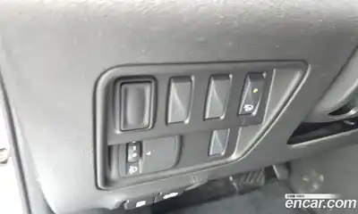 Renault QM6 2023 2.0 Автомат в Москве № 225643, миниатюра 7