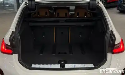 BMW 3-Series 2023 2.0 Автомат в Москве № 228118, миниатюра 11