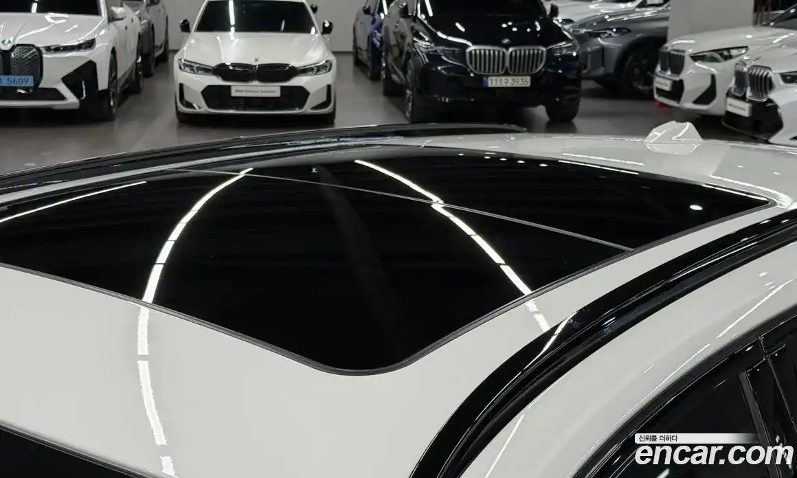 BMW 3-Series 2023 2.0 Автомат в Москве № 228118, фото 12