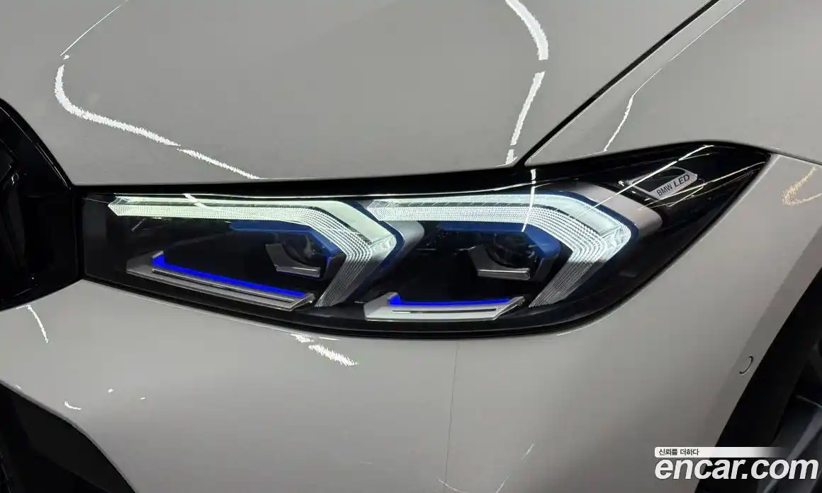 BMW 3-Series 2023 2.0 Автомат в Москве № 228118, фото 20