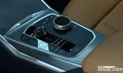 BMW 3-Series 2023 2.0 Автомат в Москве № 228118, миниатюра 9