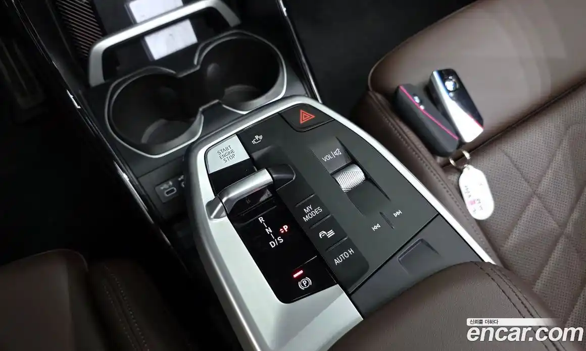 BMW X1 2024 2.0 Автомат в Москве № 228267, фото 1