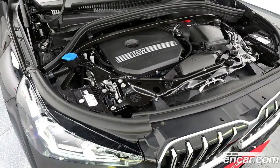 BMW X1 2024 2.0 Автомат в Москве № 228267, фото 17