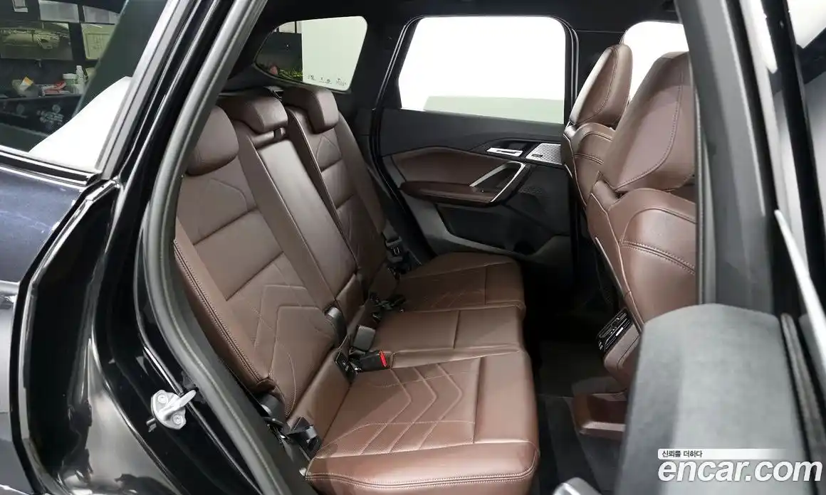 BMW X1 2024 2.0 Автомат в Москве № 228267, фото 19