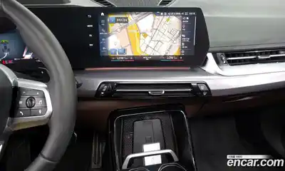 BMW X1 2024 2.0 Автомат в Москве № 228267, миниатюра 6