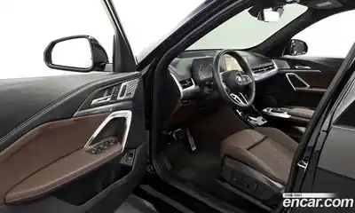 BMW X1 2024 2.0 Автомат в Москве № 228267, миниатюра 8