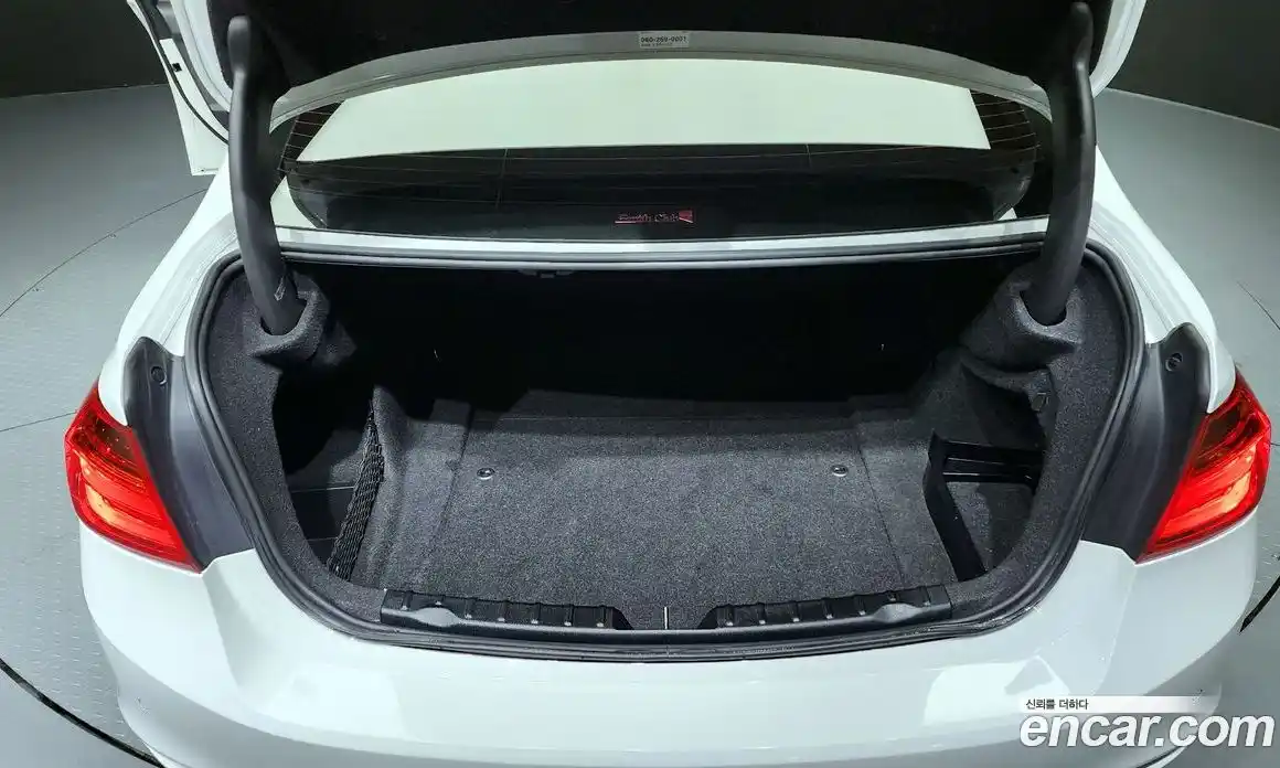 BMW 3-Series 2015 2.0 Автомат в Москве № 228992, фото 18