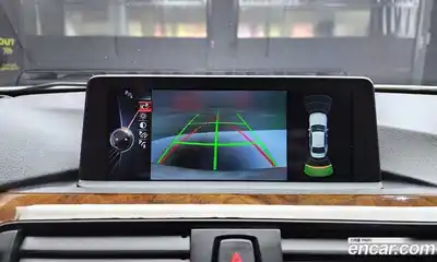 BMW 3-Series 2015 2.0 Автомат в Москве № 228992, миниатюра 2