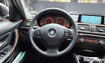 BMW 3-Series 2015 2.0 Автомат в Москве № 228992, миниатюра 5