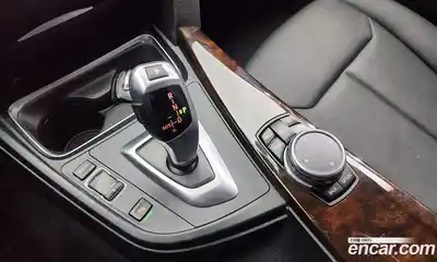 BMW 3-Series 2015 2.0 Автомат в Москве № 228992, миниатюра 7