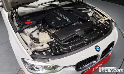 BMW 3-Series 2015 2.0 Автомат в Москве № 228992, миниатюра 9