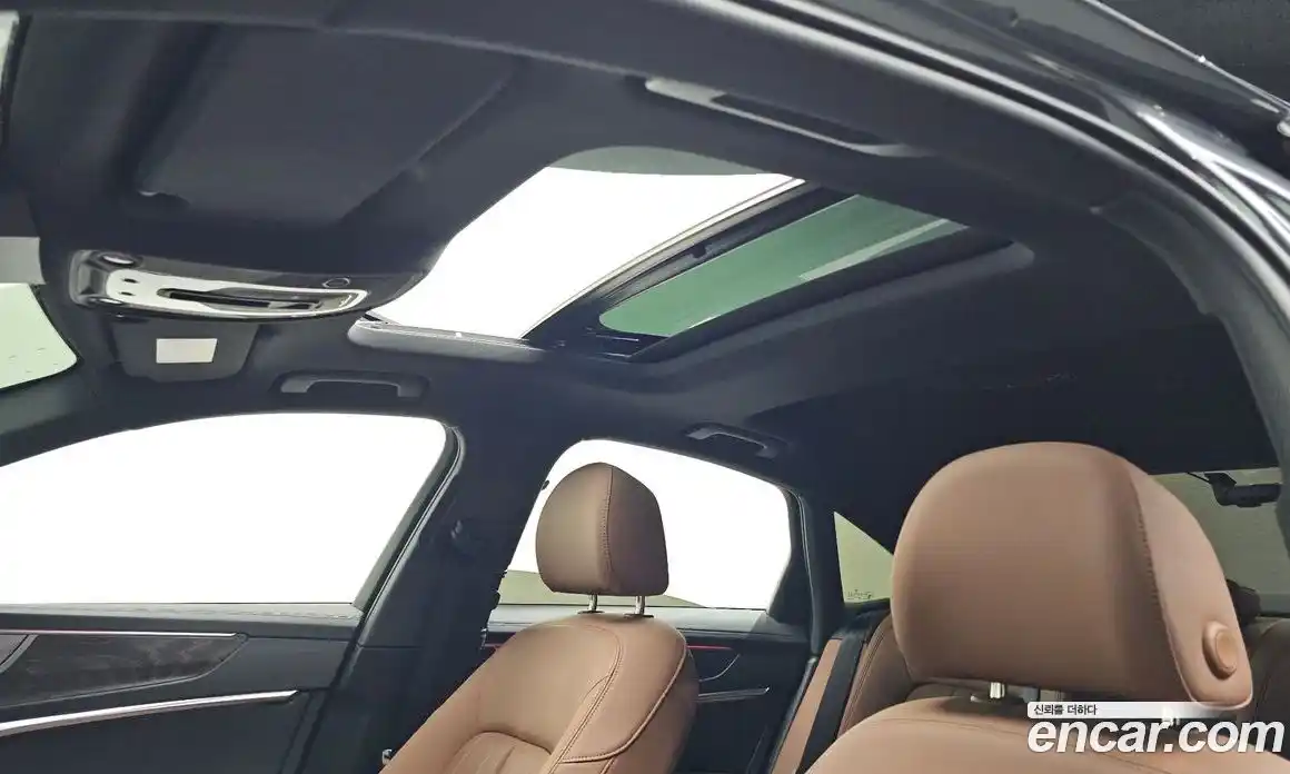 Audi A6 2023 2.0 Автомат в Москве № 229915, фото 17