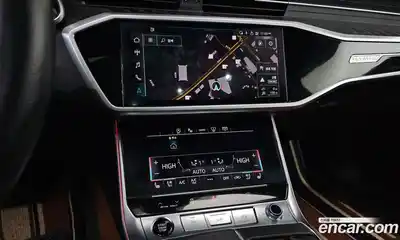 Audi A6 2023 2.0 Автомат в Москве № 229915, миниатюра 2