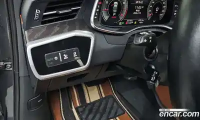 Audi A6 2023 2.0 Автомат в Москве № 229915, миниатюра 4