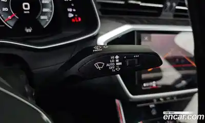 Audi A6 2023 2.0 Автомат в Москве № 229915, миниатюра 6