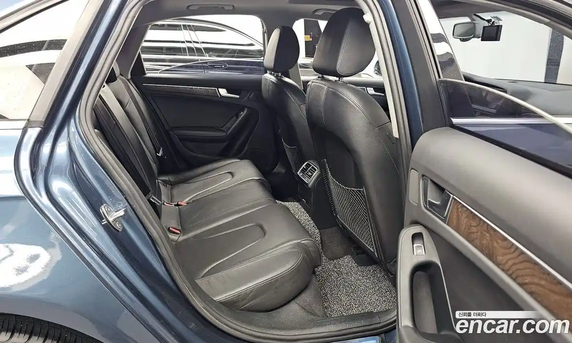 Audi A4 2015 2.0 Автомат в Москве № 229954, фото 14