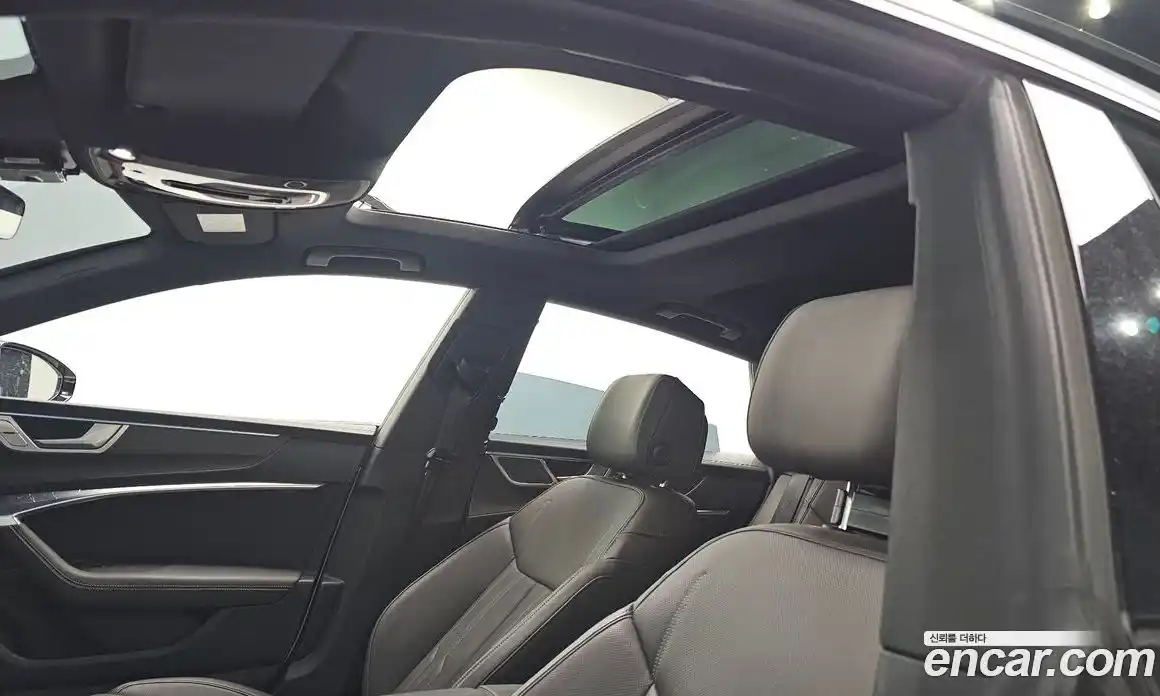 Audi A7 2023 3.0 Автомат в Москве № 229974, фото 18