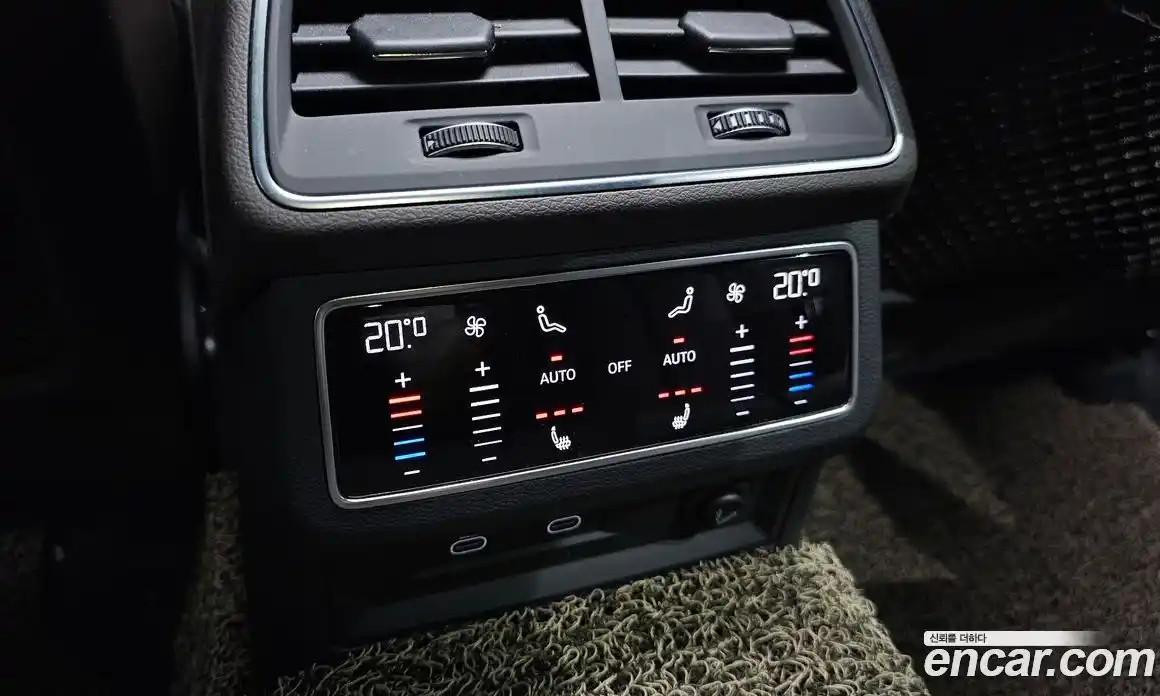 Audi A7 2023 3.0 Автомат в Москве № 229974, фото 19