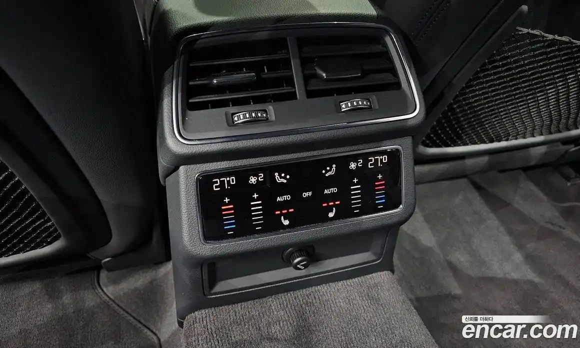 Audi A6 2021 2.0 Автомат в Москве № 230074, фото 20