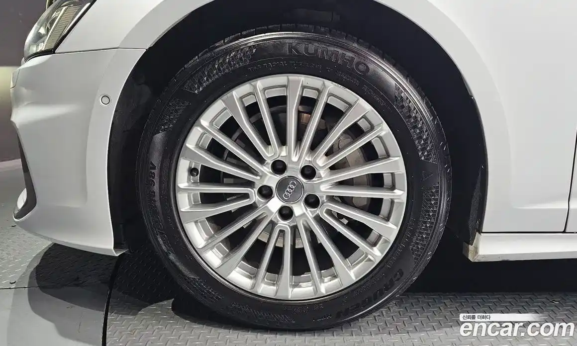 Audi A6 2021 2.0 Автомат в Москве № 230074, фото 3