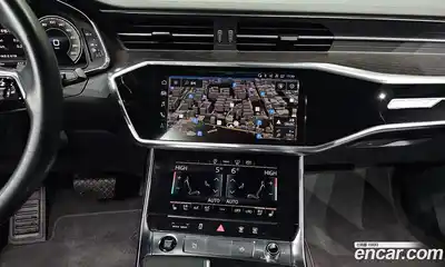 Audi A6 2021 2.0 Автомат в Москве № 230074, миниатюра 7