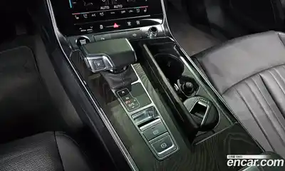 Audi A6 2021 2.0 Автомат в Москве № 230074, миниатюра 9