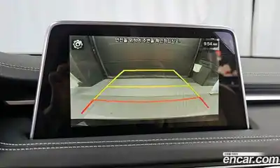 Genesis G70 2019 2.0 Автомат в Москве № 23019, миниатюра 11