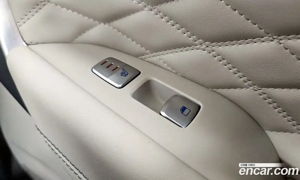 Genesis G70 2019 2.0 Автомат в Москве № 23019, фото 18