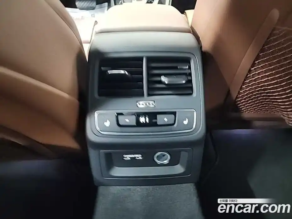 Audi A4 2023 2.0 Автомат в Москве № 230305, фото 13