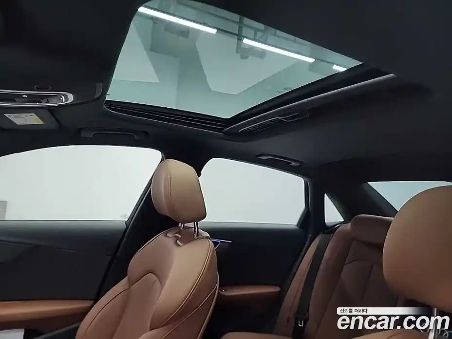 Audi A4 2023 2.0 Автомат в Москве № 230305, фото 14