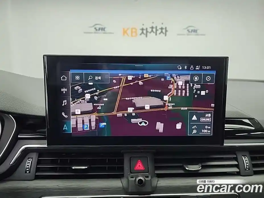 Audi A4 2023 2.0 Автомат в Москве № 230305, фото 15