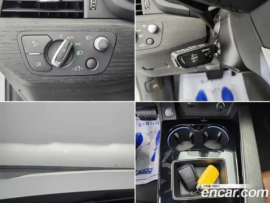 Audi A4 2023 2.0 Автомат в Москве № 230305, фото 18