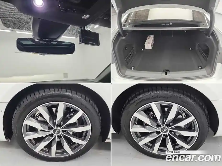 Audi A4 2023 2.0 Автомат в Москве № 230305, фото 19