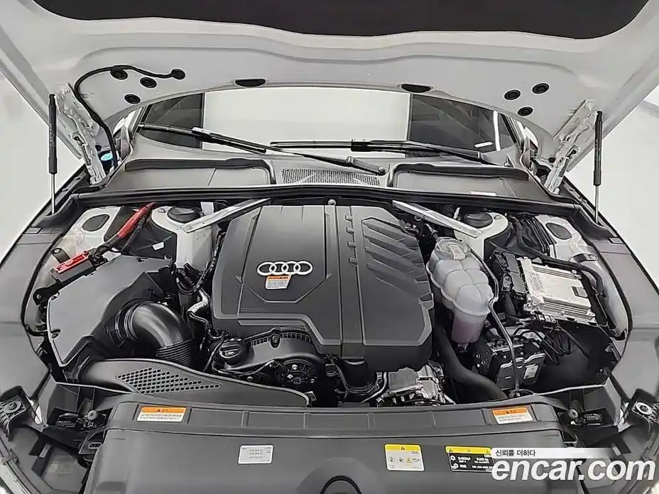 Audi A4 2023 2.0 Автомат в Москве № 230305, фото 5