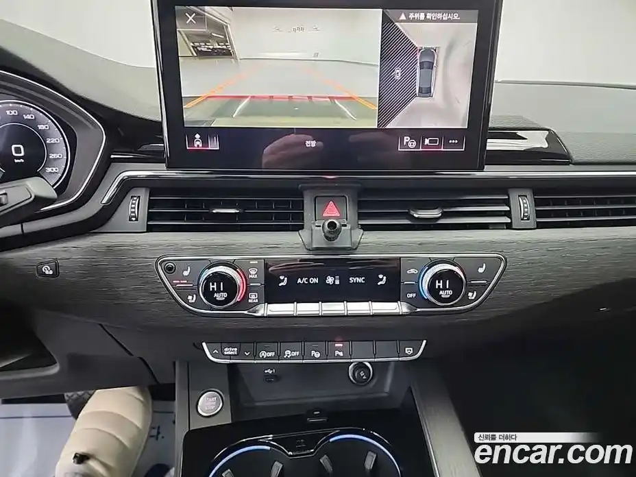 Audi A4 2023 2.0 Автомат в Москве № 230305, фото 10