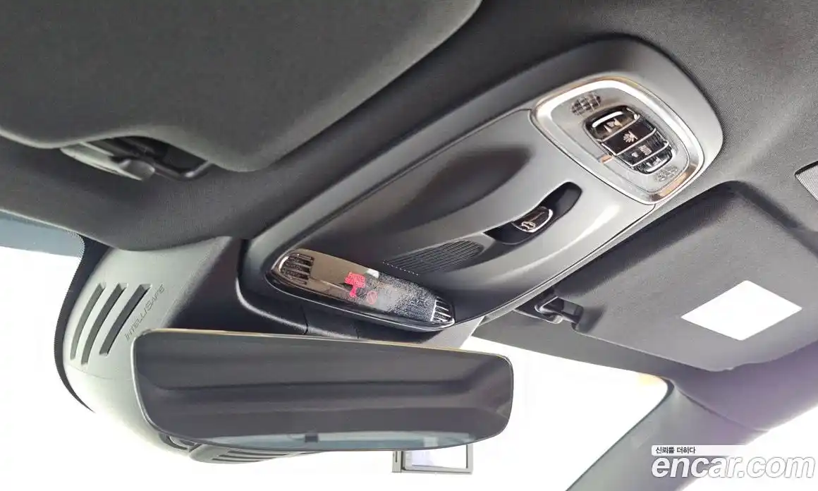 Volvo S90 2021 2.0 Автомат в Москве № 230582, фото 17