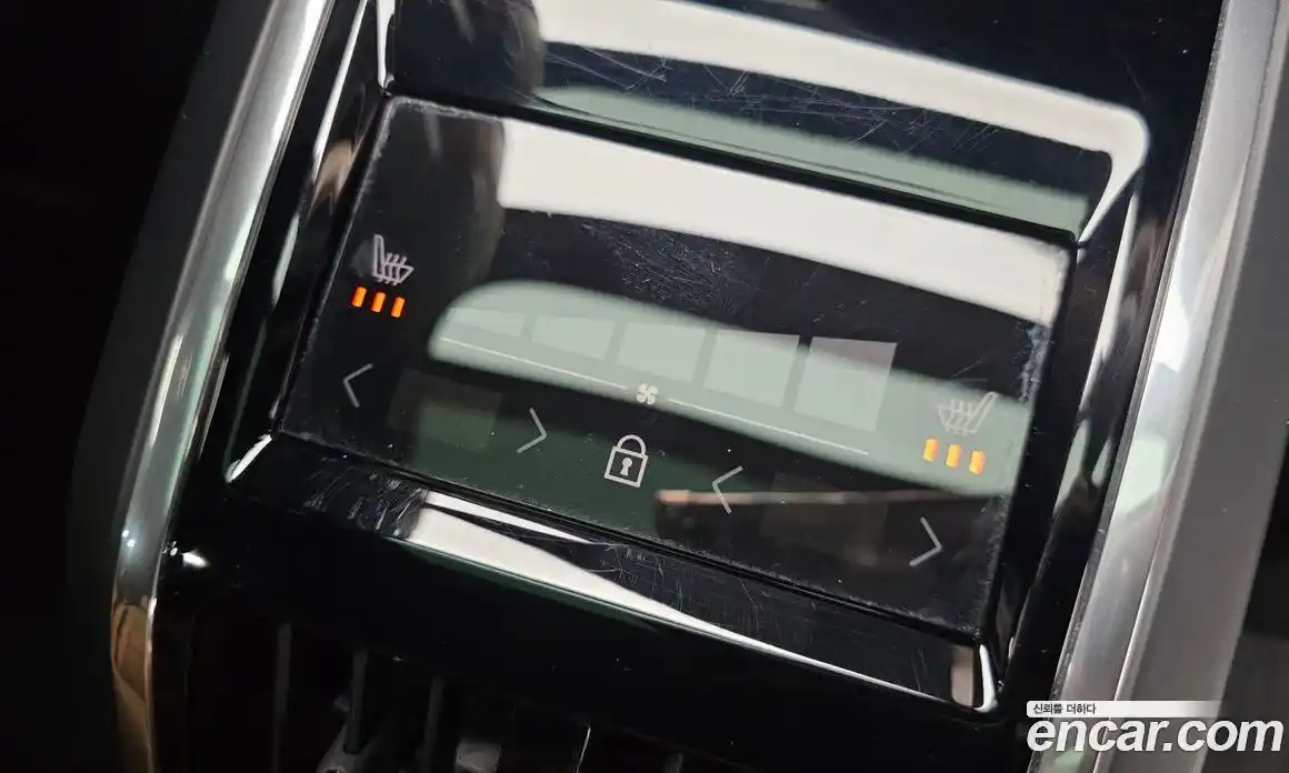 Volvo S90 2021 2.0 Автомат в Москве № 230582, фото 18